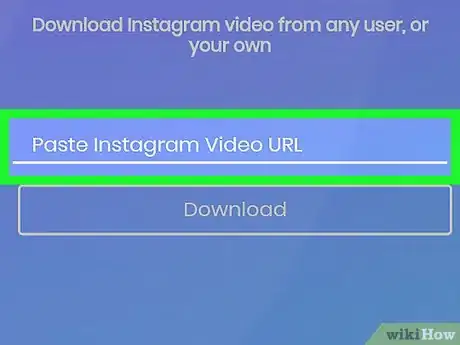 Image titled Download Videos on Instagram on Android Step 19