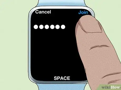 Image titled Connect Apple Watch to WiFi Without iPhone Step 5