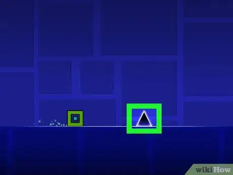 Image titled Play Geometry Dash Step 5