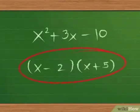 Image titled Factor Trinomials Step 6