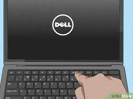 Image titled Format a Dell Computer Step 12