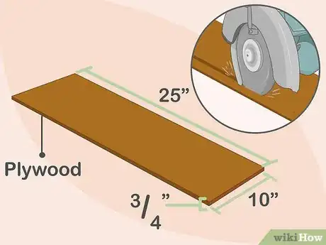 Image titled Make Straight Cuts with a Circular Saw Step 13