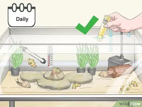 Image titled Set up a Marine Reef Aquarium Step 14