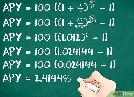 Image titled Calculate APY on a Bank Savings Account Step 9