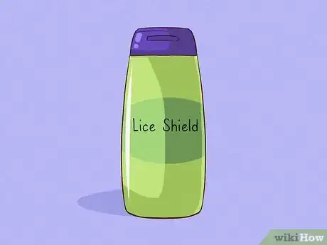 Image titled Get Rid of Lice Step 3