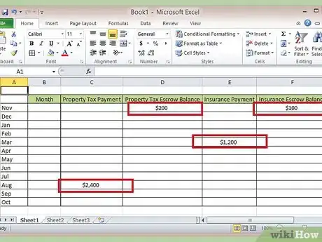 Image titled Calculate an Escrow Payment Step 8