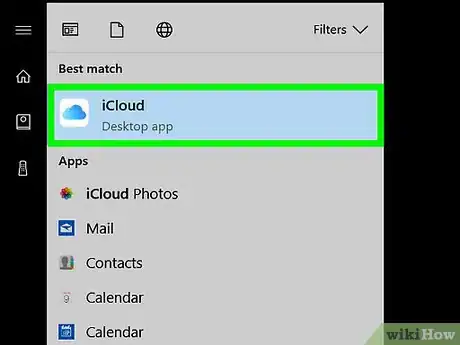 Image titled Create iCloud Email on PC or Mac Step 20