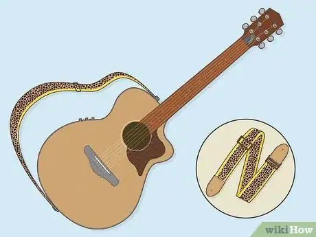 Image titled Customize Your Guitar Step 11