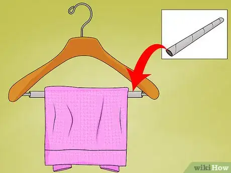 Image titled Fix a Sweater That Has Stretched Step 12