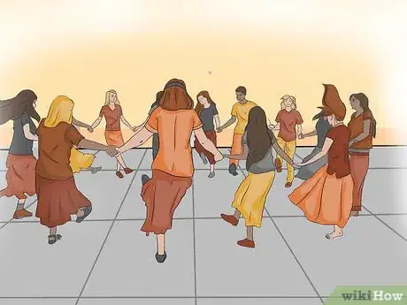 Image titled Do a Circle Dance in a Wedding Step 10