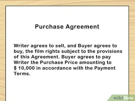 Image titled Buy Movie Rights Step 13