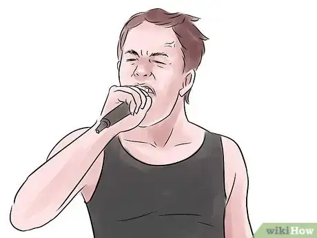 Image titled Perform Grindcore Vocals Step 7