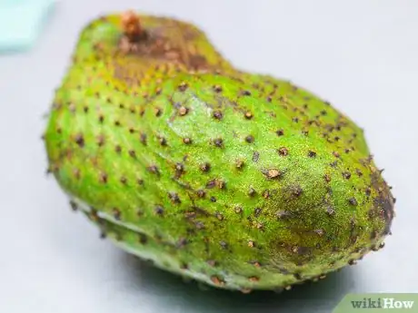 Image titled Make Soursop Juice Step 1