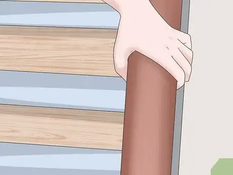 Image titled Not Fall Down Stairs Step 3