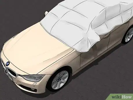 Image titled Protect Your Car from Hail Step 10