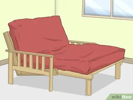 Image titled Put a Futon Together Step 15