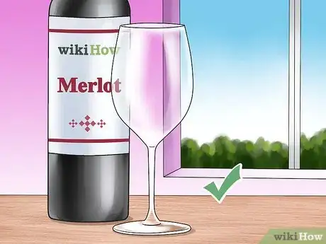 Image titled Serve Merlot Wine Step 2