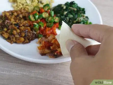 Image titled Eat Ethiopian Food Step 3