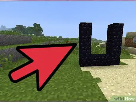 Image titled Move Between Worlds in Minecraft Step 3