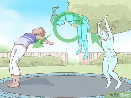 Image titled Do Trampoline Tricks Step 11