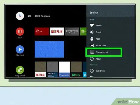 Image titled Reset a TV to Factory Settings Step 7