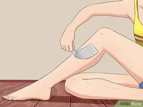 Image titled Have Perfect Legs Step 11