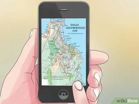 Image titled Hike Lanikai Pillboxes on Oahu, Hawaii Step 8