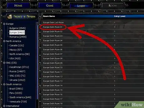 Image titled Play Warcraft Iii Online Without Battle.Net Step 19