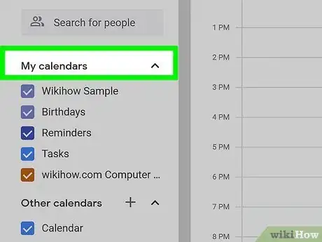 Image titled Sync Google Calendar with Outlook Step 27