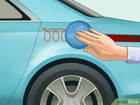 Image titled Remove Scratches from a Car Step 4