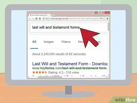 Image titled Get a Living Will and Last Will & Testament Forms Step 10