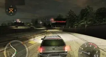 Drift in Need for Speed Underground 2