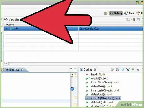 Image titled Write a Java Program With Two Classes Using Eclipse Step 10