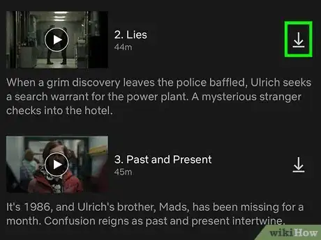 Image titled Download Shows from Netflix Step 6