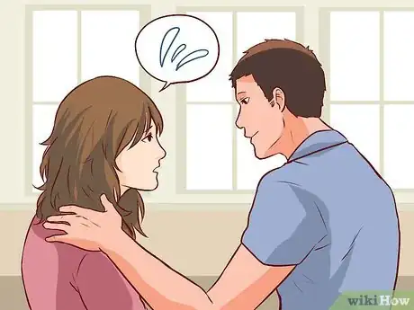 Image titled Stop Being Shy in a Relationship Step 2