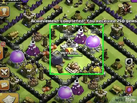 Image titled Get More Dark Elixir in Clash of Clans Step 7