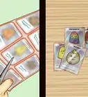 Make Your Own Trading Cards