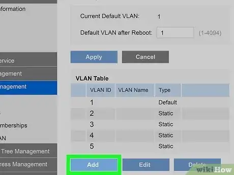 Image titled Set Vlan on Switch Guest WiFi Step 28