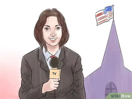 Image titled Become a TV Reporter or News Anchor Step 4