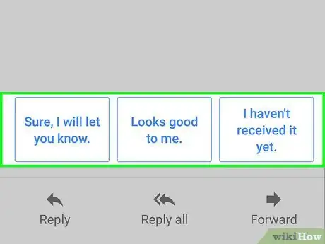 Image titled Use Canned Responses in Gmail Step 16