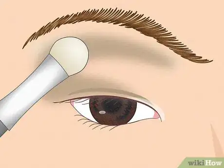 Image titled Do Eyeshadow on Asian Eyes Step 20