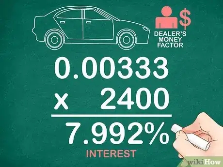 Image titled Calculate Finance Charges on a Leased Vehicle Step 3