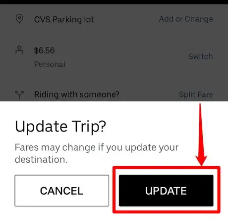 Image titled Add a Stop During a Ride on Uber Step 8.png