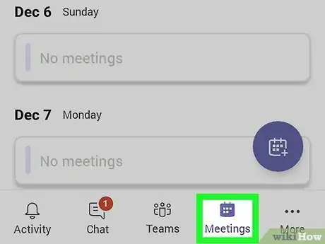 Image titled Join a Microsoft Teams Meeting Step 13