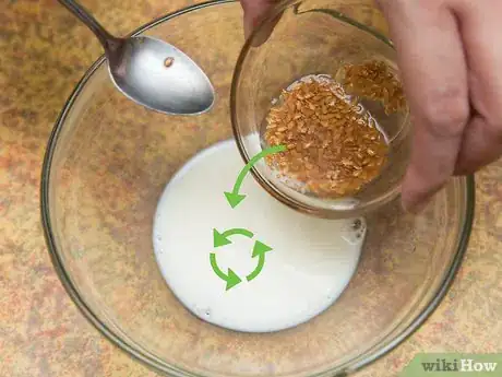 Image titled Make Vegan Pancakes Step 13