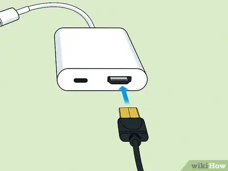 Image titled Charge Laptop with Hdmi Step 6