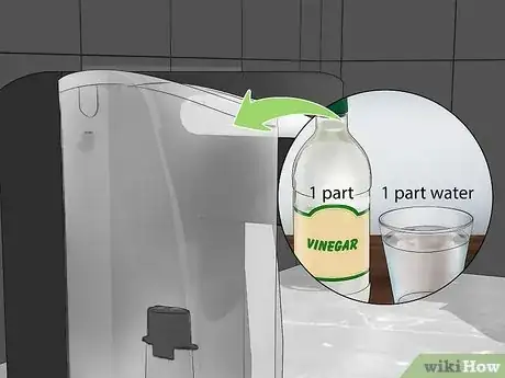 Image titled Clean a Keurig Water Reservoir Step 8