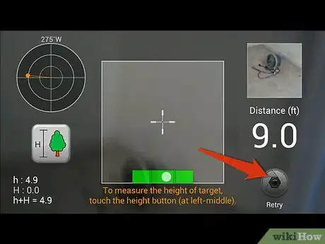 Image titled Measure Distance on Android Step 5