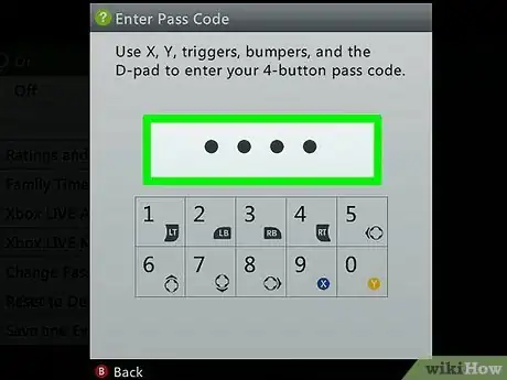 Image titled Reset an Xbox 360 Step 20