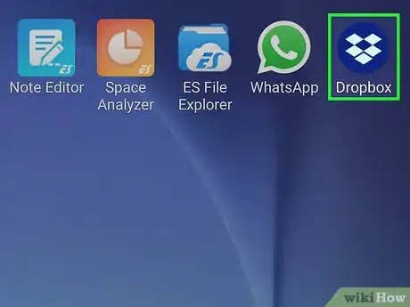 Image titled Start Using Dropbox Step 16